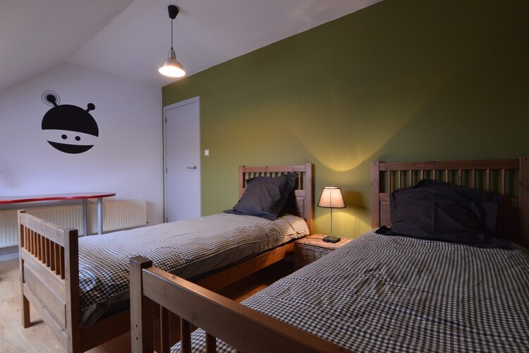 Ganzenweelde – Maison 8 pers. avec sauna à Geel - Photo 18