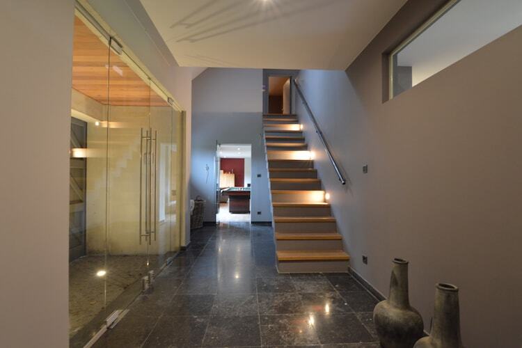 Ganzenweelde – Maison 8 pers. avec sauna à Geel - Photo 23
