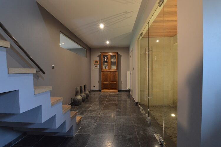 Ganzenweelde – Maison 8 pers. avec sauna à Geel - Photo 24