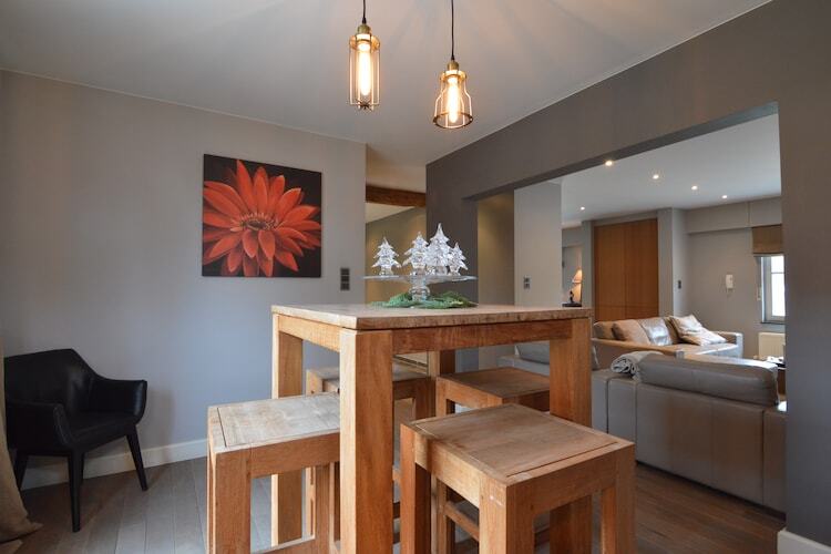 Ganzenweelde – Maison 8 pers. avec sauna à Geel - Photo 26