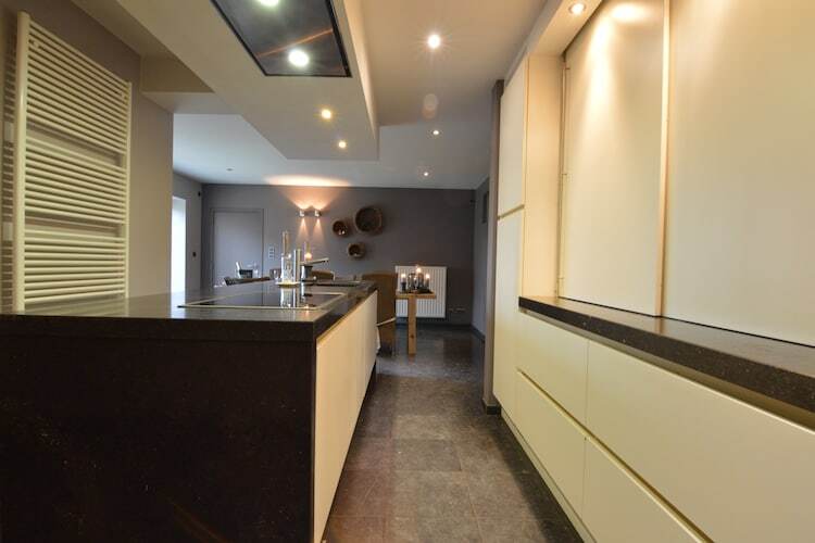 Ganzenweelde – Maison 8 pers. avec sauna à Geel - Photo 28