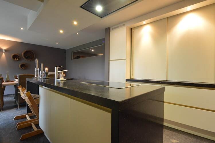 Ganzenweelde – Maison 8 pers. avec sauna à Geel - Photo 29
