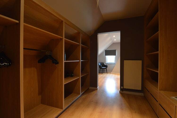Ganzenweelde – Maison 8 pers. avec sauna à Geel - Photo 30