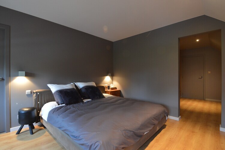 Ganzenweelde – Maison 8 pers. avec sauna à Geel - Photo 31