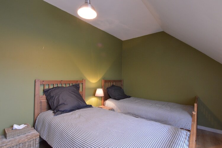 Ganzenweelde – Maison 8 pers. avec sauna à Geel - Photo 32
