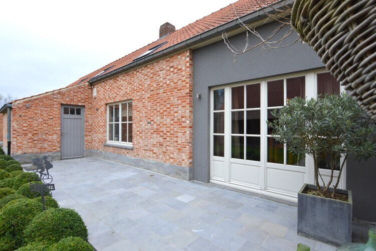 Ganzenweelde – Maison 8 pers. avec sauna à Geel - Photo 34