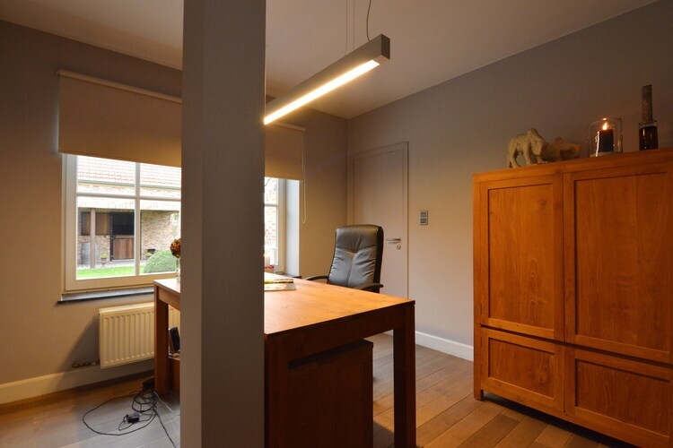 Ganzenweelde – Maison 8 pers. avec sauna à Geel - Photo 36