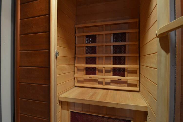 Ganzenweelde – Maison 8 pers. avec sauna à Geel - Photo 37