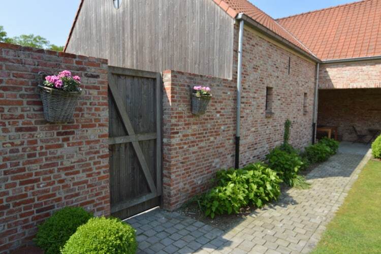 Ganzenweelde – Maison 8 pers. avec sauna à Geel - Photo 38