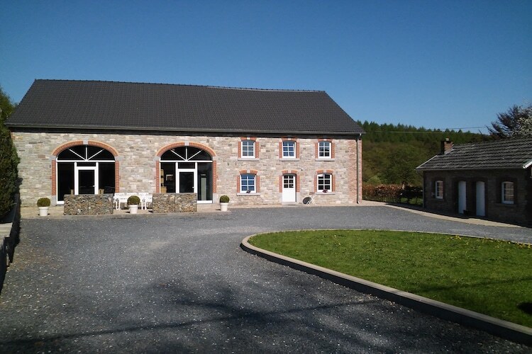 Cottage Saint Hilaire – Maison 10 pers. à 3 km de Spa - Photo 9