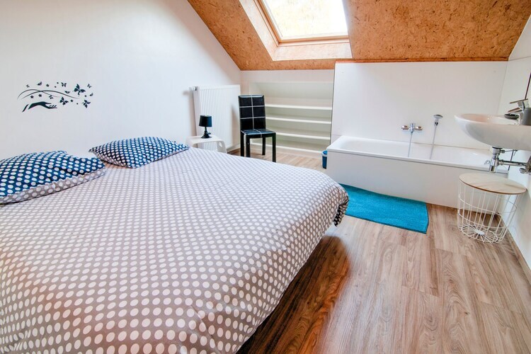Cottage Saint Hilaire – Maison 10 pers. à 3 km de Spa - Photo 23
