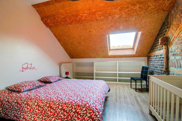 Cottage Saint Hilaire – Maison 10 pers. à 3 km de Spa - Photo 24