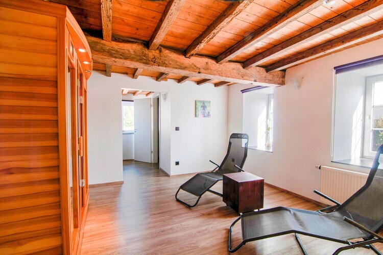 Cottage Saint Hilaire – Maison 10 pers. à 3 km de Spa - Photo 40