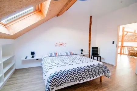 Cottage Saint Hilaire – Maison 10 pers. à 3 km de Spa : photo 7