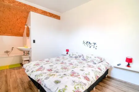 Cottage Saint Hilaire – Maison 10 pers. à 3 km de Spa : photo 21
