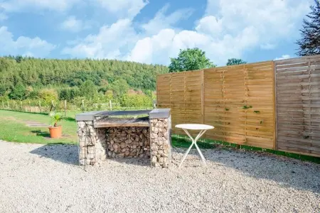 Cottage Saint Hilaire – Maison 10 pers. à 3 km de Spa : photo 36