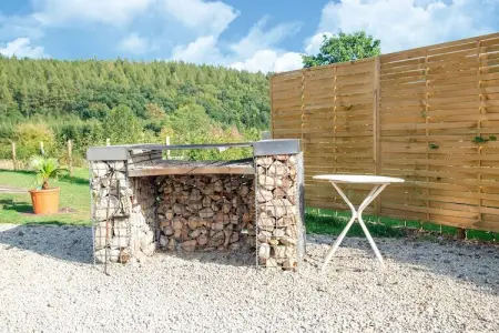 Cottage Saint Hilaire – Maison 10 pers. à 3 km de Spa : photo 38