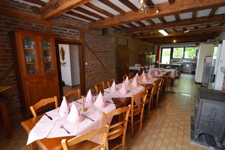 Ardenna, maison 16 personnes avec jeux et terrasse - Photo 3