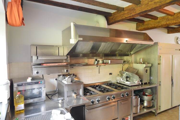 Ardenna, maison 16 personnes avec jeux et terrasse - Photo 4