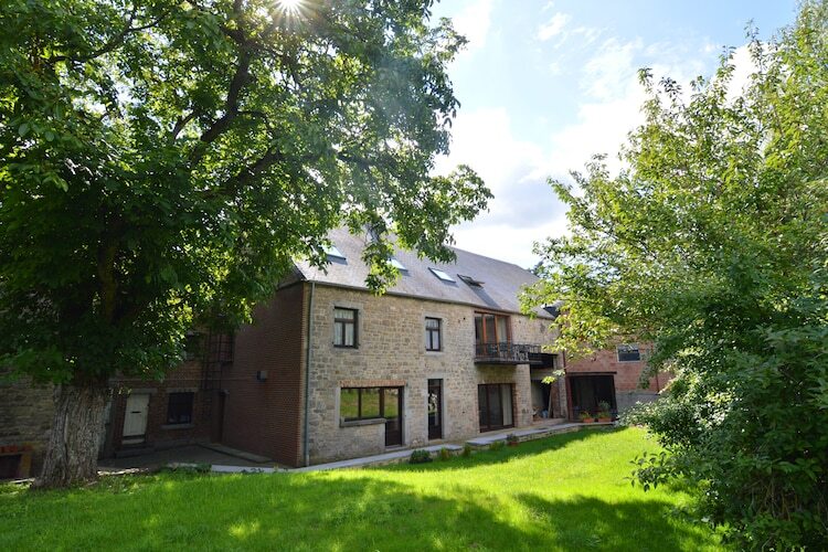 Ardenna, maison 16 personnes avec jeux et terrasse - Photo 7