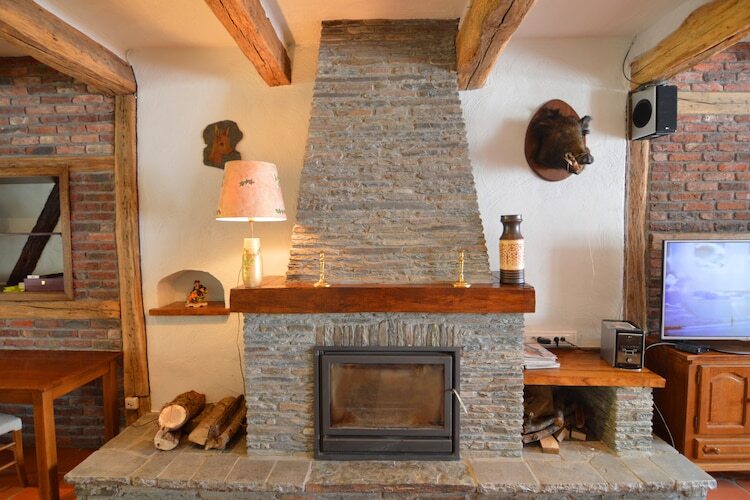 Ardenna, maison 16 personnes avec jeux et terrasse - Photo 11