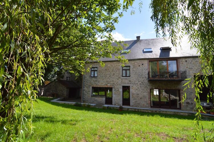 Ardenna, maison 16 personnes avec jeux et terrasse - Photo 13
