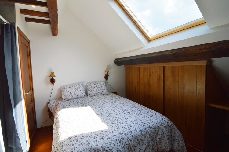 Ardenna, maison 16 personnes avec jeux et terrasse - Photo 14