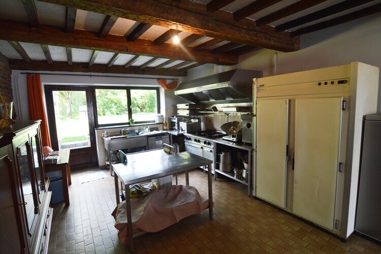 Ardenna, maison 16 personnes avec jeux et terrasse - Photo 19
