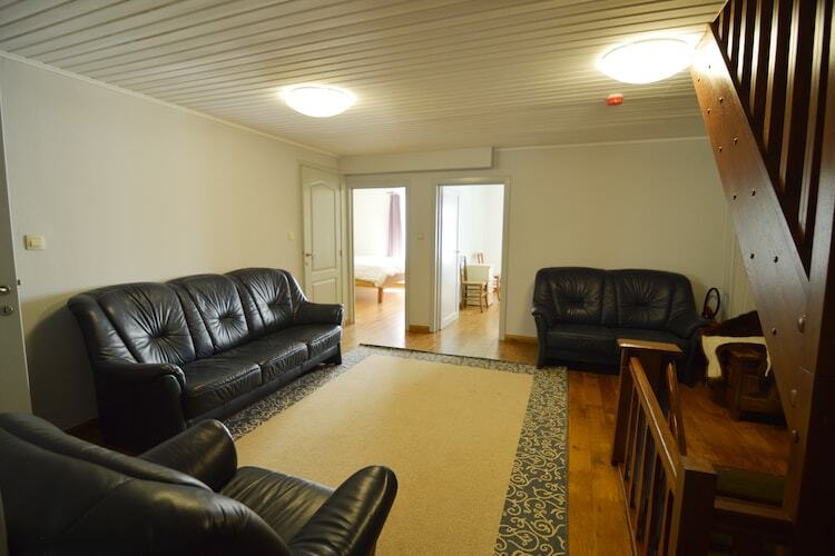 Ardenna, maison 16 personnes avec jeux et terrasse - Photo 20