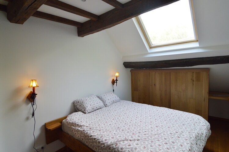 Ardenna, maison 16 personnes avec jeux et terrasse - Photo 21