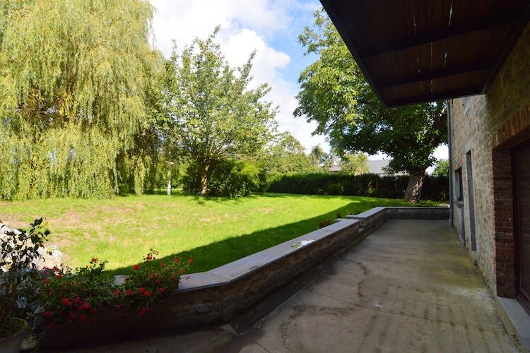 Ardenna, maison 16 personnes avec jeux et terrasse - Photo 23