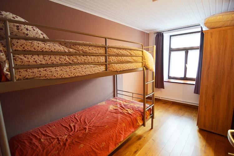 Ardenna, maison 16 personnes avec jeux et terrasse - Photo 26