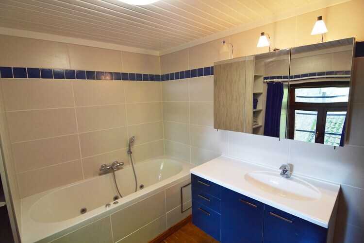 Ardenna, maison 16 personnes avec jeux et terrasse - Photo 27