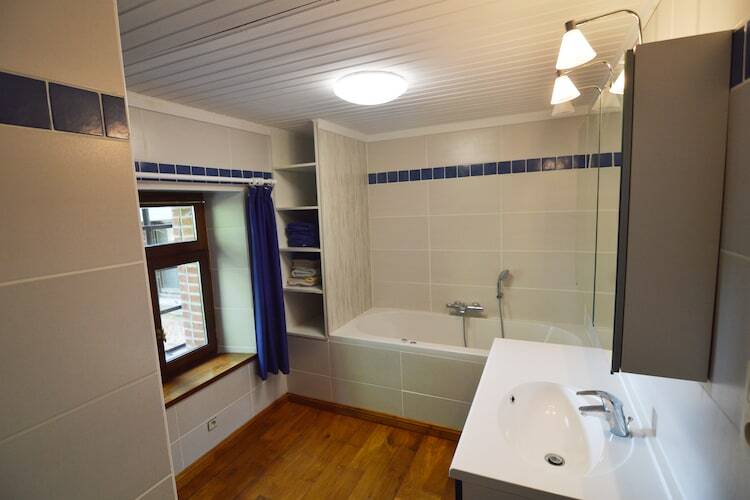Ardenna, maison 16 personnes avec jeux et terrasse - Photo 29