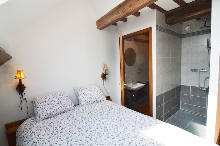 Ardenna, maison 16 personnes avec jeux et terrasse - Photo 31