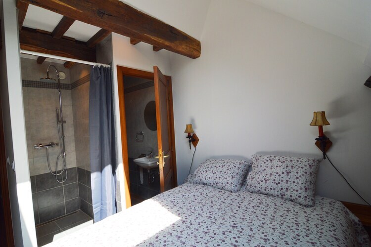Ardenna, maison 16 personnes avec jeux et terrasse - Photo 33
