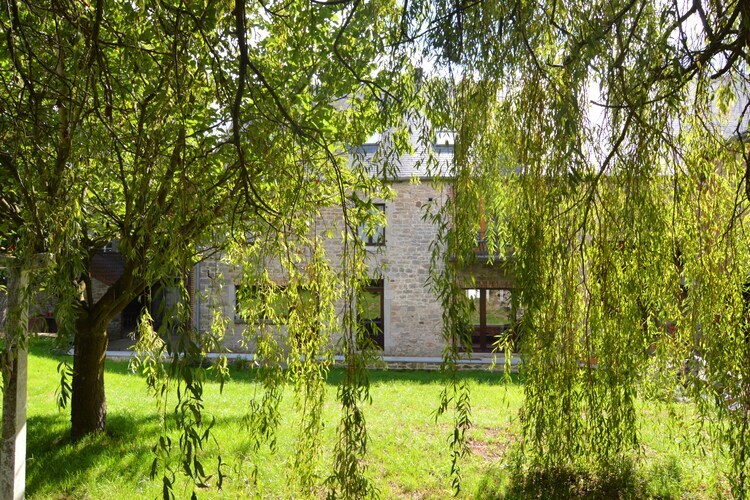 Ardenna, maison 16 personnes avec jeux et terrasse - Photo 40
