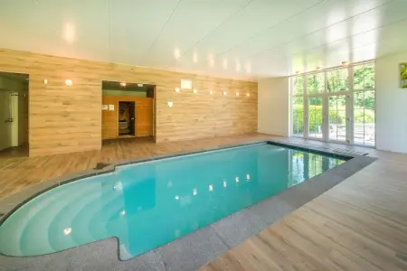 Château St-Jean, Luxueux manoir de Mettet - Photo 1