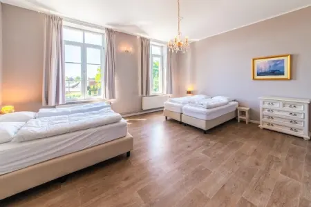 Château St-Jean, Luxueux manoir de Mettet - Photo 4