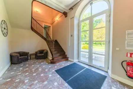 Château St-Jean, Luxueux manoir de Mettet - Photo 10