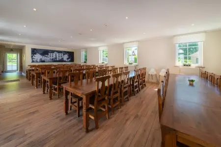 Château St-Jean, Luxueux manoir de Mettet - Photo 15
