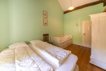 Château St-Jean, Luxueux manoir de Mettet - Photo 26