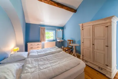 Château St-Jean, Luxueux manoir de Mettet - Photo 27