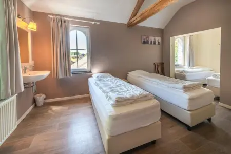 Château St-Jean, Luxueux manoir de Mettet - Photo 29
