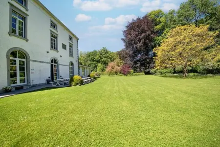 Château St-Jean, Luxueux manoir de Mettet - Photo 34