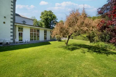 Château St-Jean, Luxueux manoir de Mettet - Photo 35