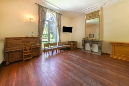 Château St-Jean, Luxueux manoir de Mettet - Photo 36