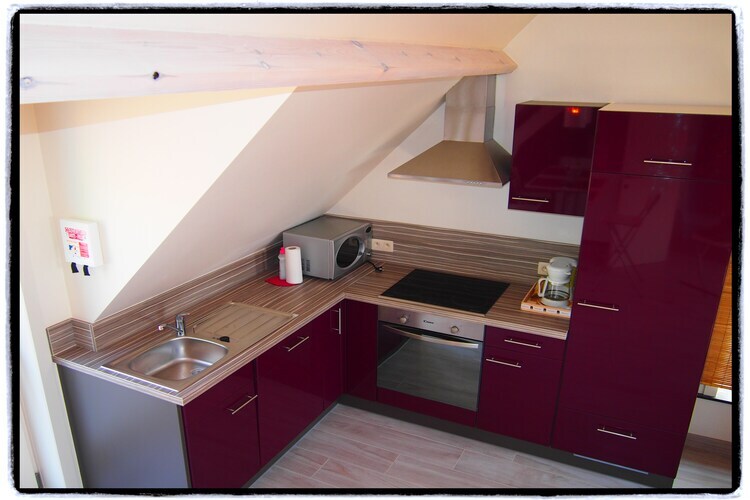 Maison 7 pers. Ellezelles : 2 cuisines, billard, 6 vélos - Photo 3