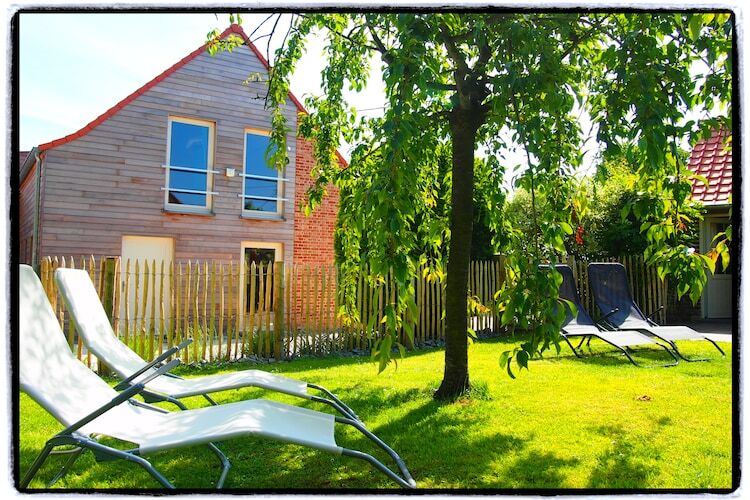 Maison 7 pers. Ellezelles : 2 cuisines, billard, 6 vélos - Photo 7