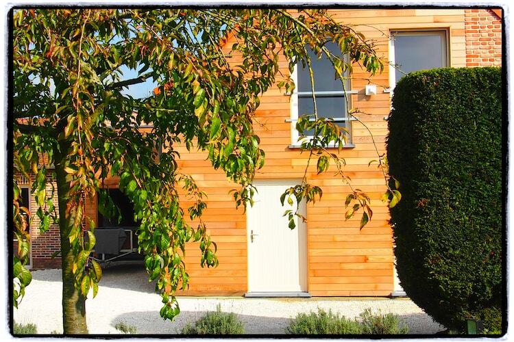 Maison 7 pers. Ellezelles : 2 cuisines, billard, 6 vélos - Photo 8